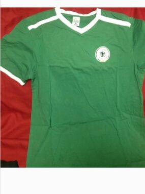 Team Germany soccer tshirt